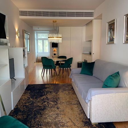 Apartament My Fair Lizbona Zewnętrze zdjęcie