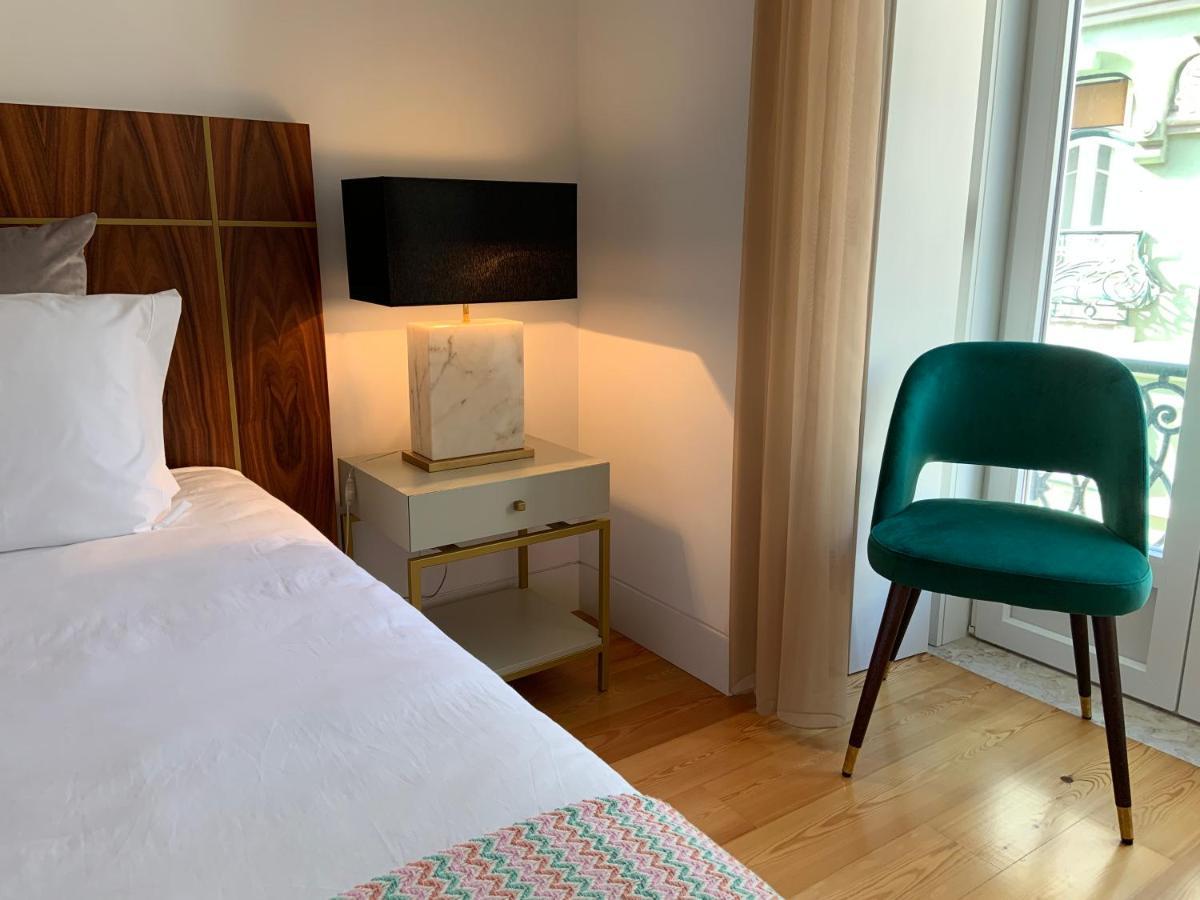 Apartament My Fair Lizbona Zewnętrze zdjęcie