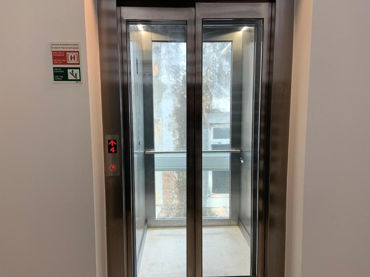 Apartament My Fair Lizbona Zewnętrze zdjęcie