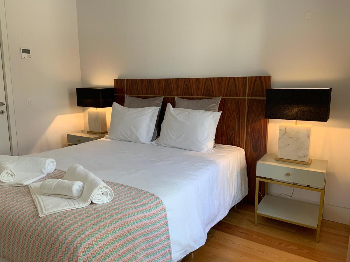 Apartament My Fair Lizbona Zewnętrze zdjęcie