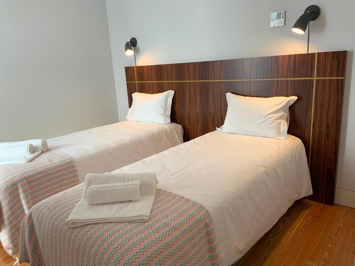 Apartament My Fair Lizbona Zewnętrze zdjęcie
