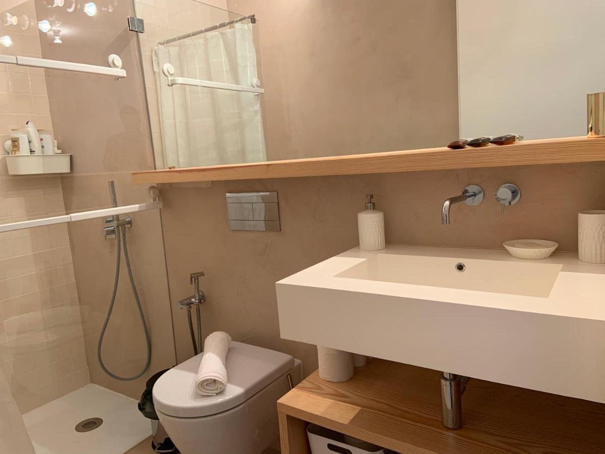 Apartament My Fair Lizbona Zewnętrze zdjęcie