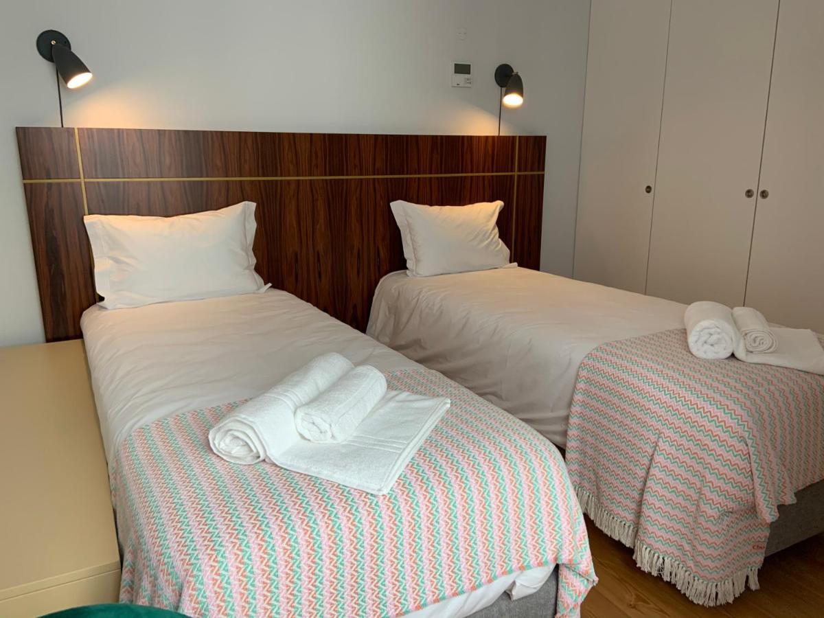 Apartament My Fair Lizbona Zewnętrze zdjęcie
